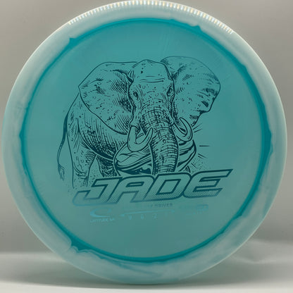 Latitude 64 Jade Opto Ice Orbit - Fairway Driver