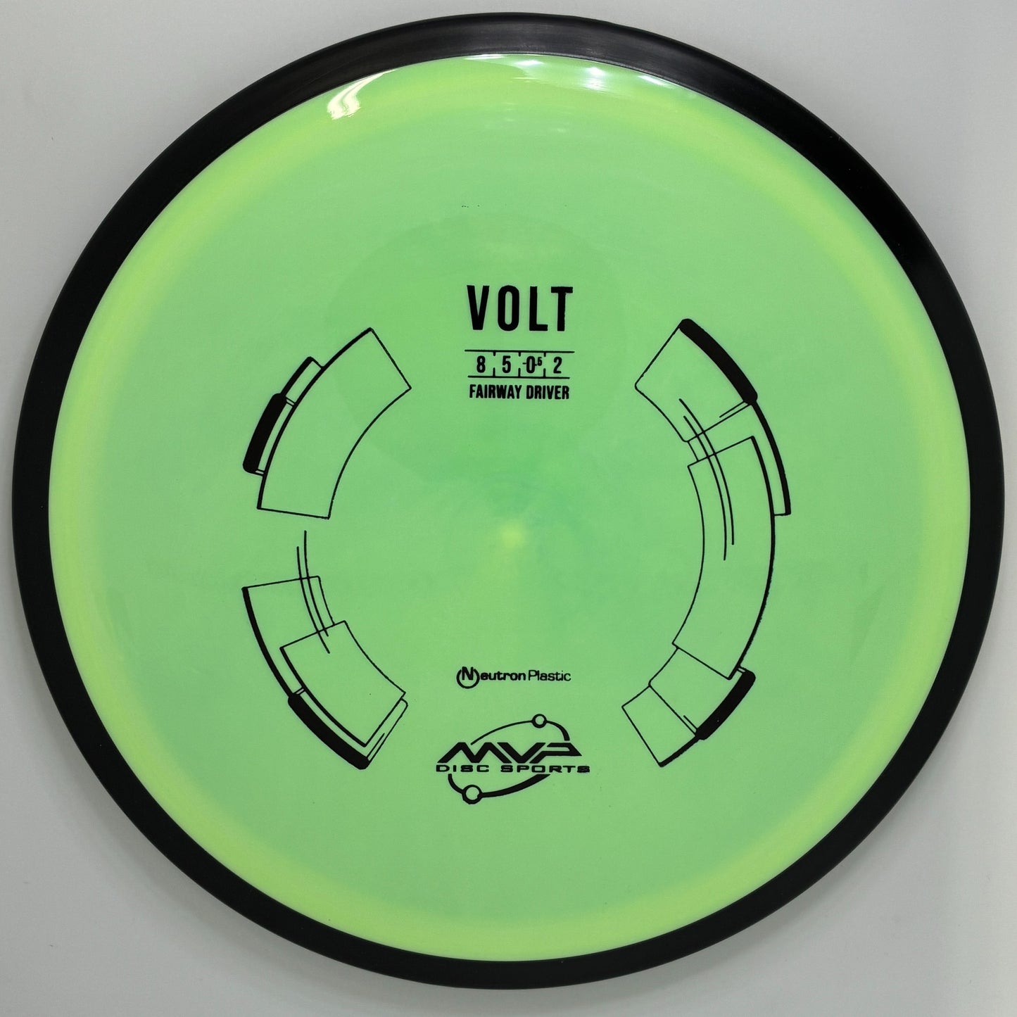MVP Volt "Classic" Neutron  - Fairway Driver
