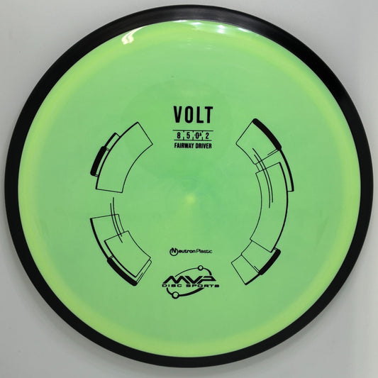 MVP Volt "Classic" Neutron  - Fairway Driver