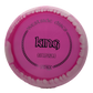 Westside Discs King VIP Ice Orbit  - Distance Driver
