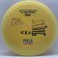 Lone Star Disc Mad Cat Bravo Artist Stamp - Fairway Driver