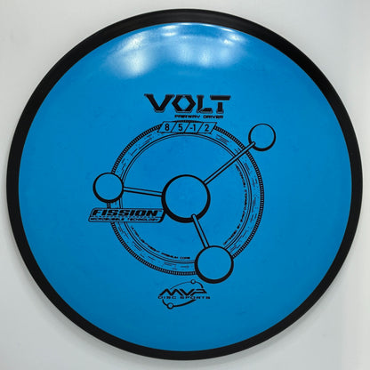 MVP Volt "Classic" Fission - Fairway Driver