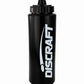 Discraft Water Bottle Black - Accesories