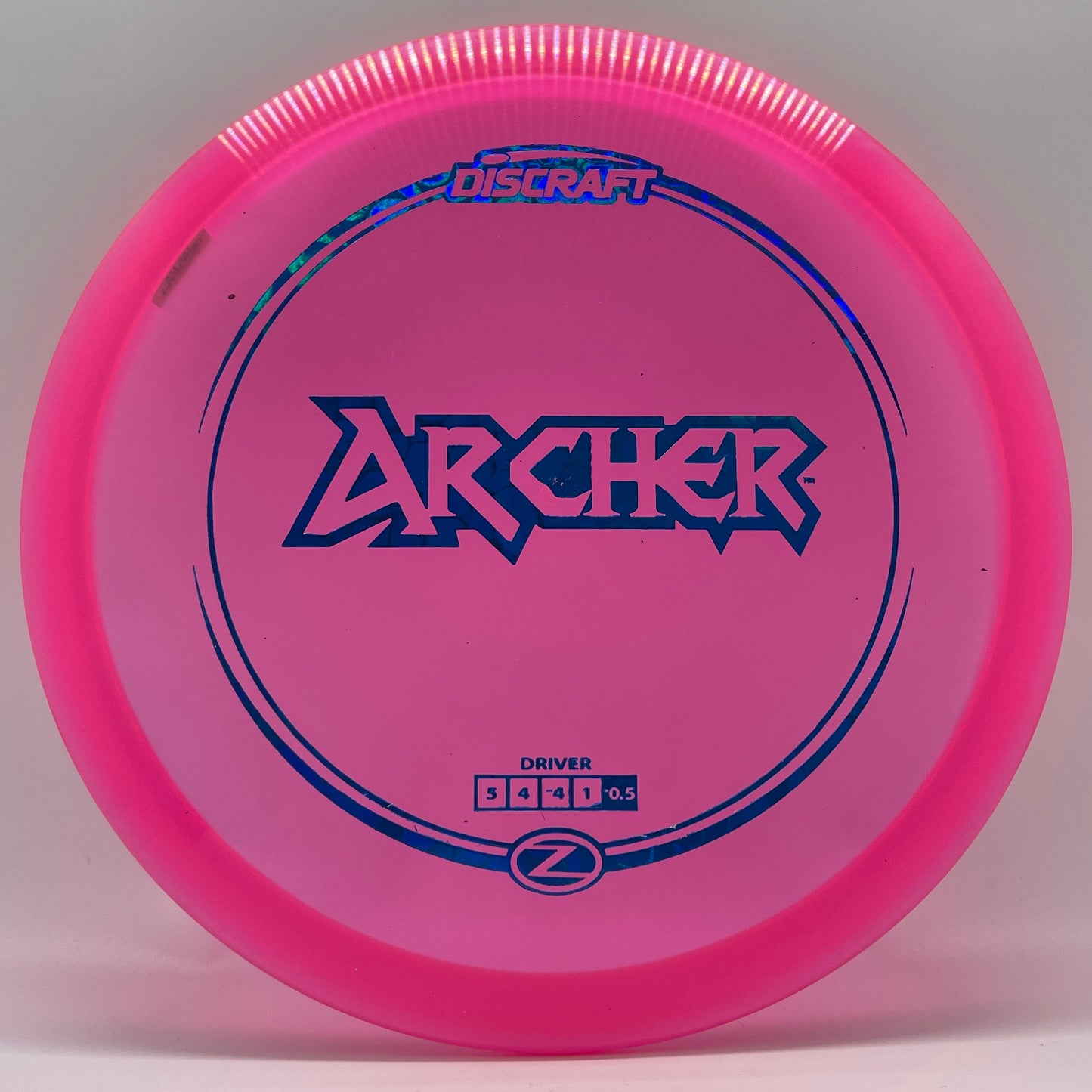 Discraft Archer Z Line - Fairway Driver