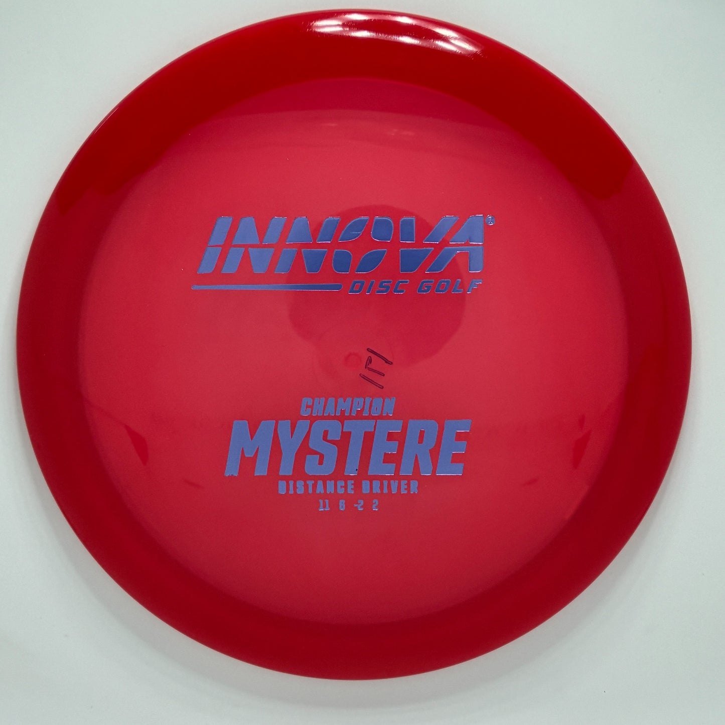 Innova Mystere Champion - Distance Driver