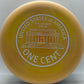 Lone Star Disc Penny V2 Artist Series (Tails) - Putter
