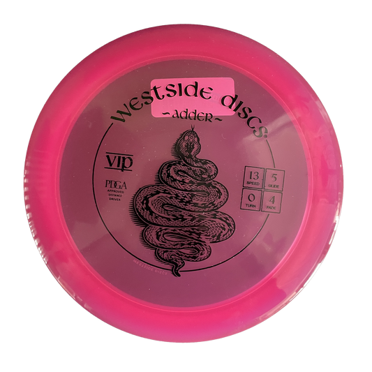 Westside Discs Adder VIP - Distance Driver