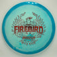 Innova Firebird Halo Star - Distance Driver