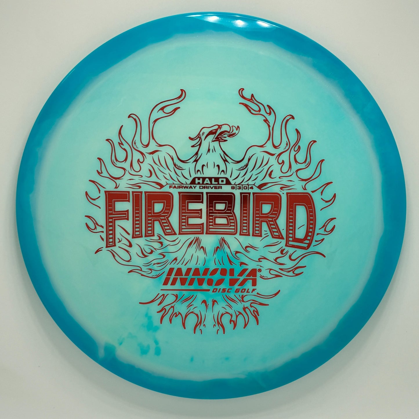 Innova Firebird Halo Star - Distance Driver