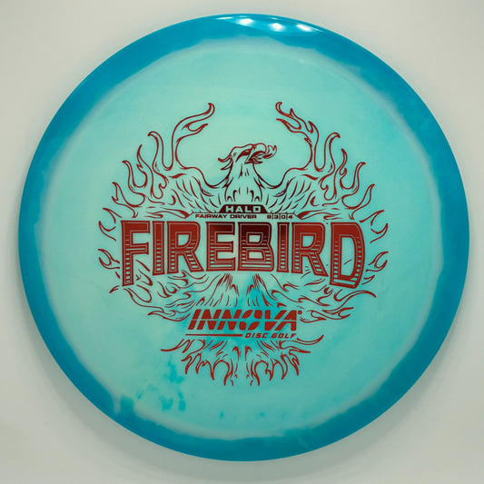 Innova Firebird Halo Star - Distance Driver