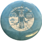 Westside Discs Warship Tournament Burst  Sai Ananda Team Series - Midrange