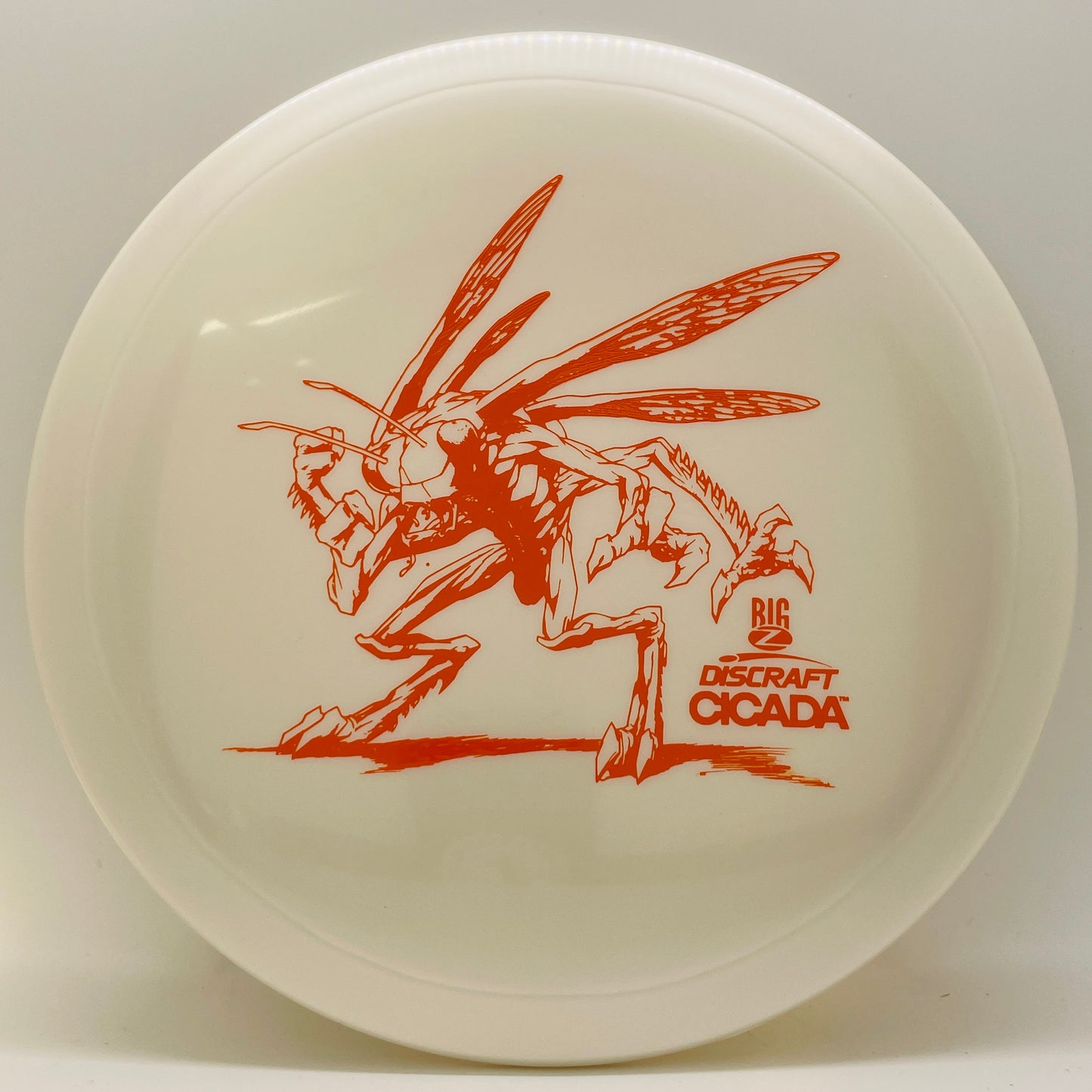 Discraft Cicada Big Z - Fairway Driver