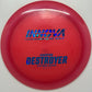 Innova Destroyer Champion - Distance Driver