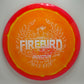 Innova Firebird Halo Star - Distance Driver