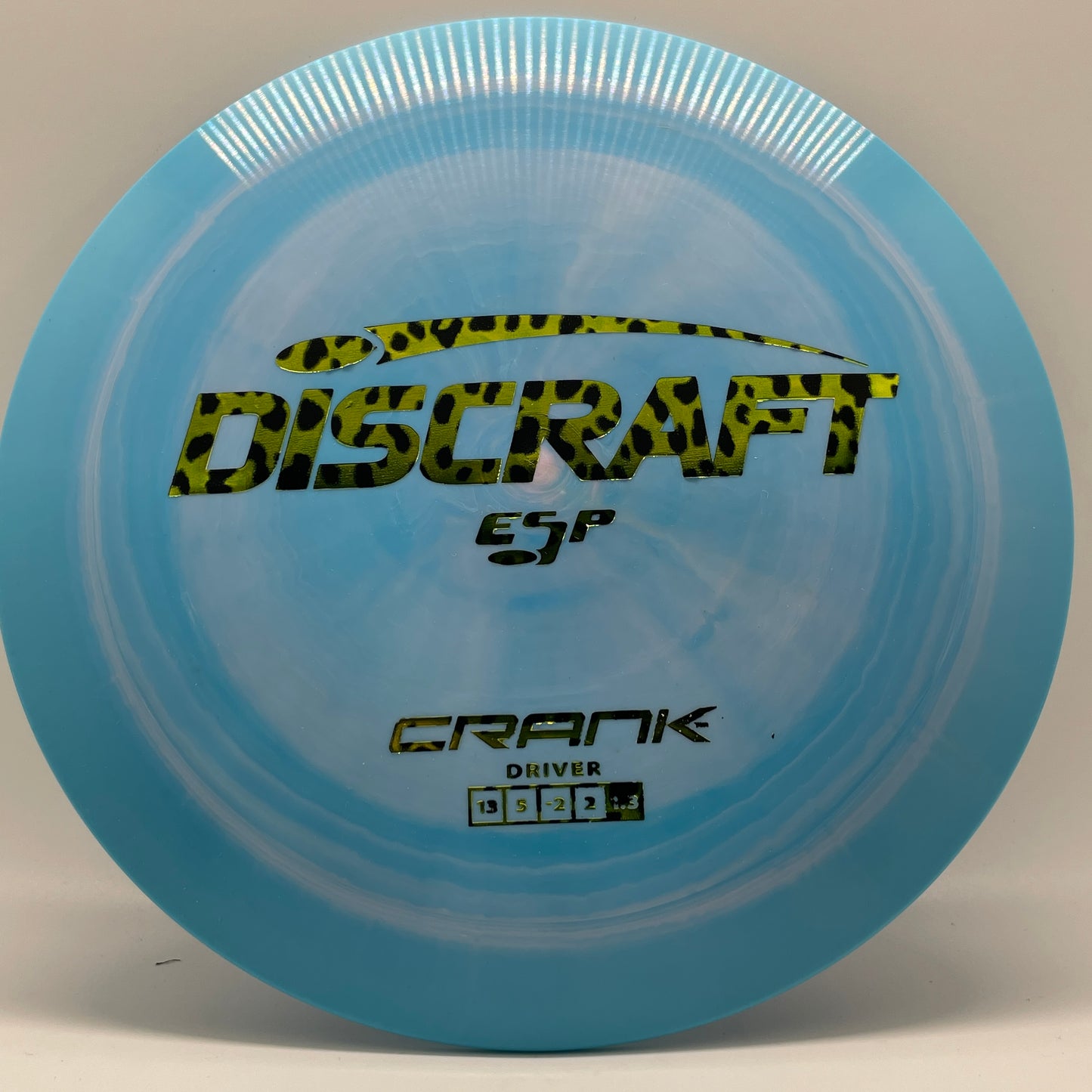 Discraft Crank ESP - Distance Driver