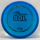 Discraft SOL Z Line Paige Pierce Signature Series - Midrange