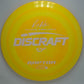 Discraft Raptor ESP Ricky Wysocki Signature Series  - Distance Driver