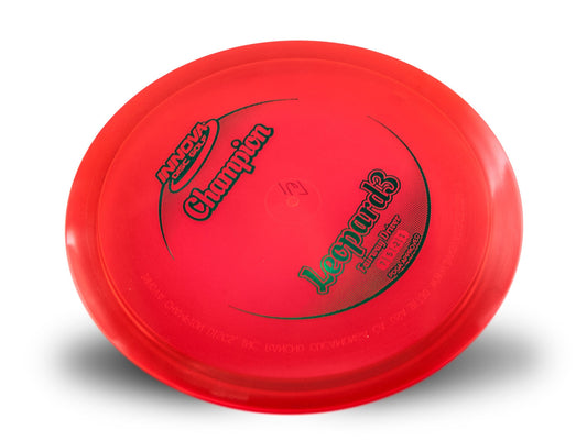 Innova Leopard3 Champion - Fairway Driver