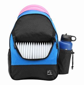 Prodigy BP-4 Backpack - Blue Ripstop - Accesories