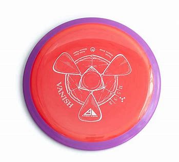 Axiom Vanish Neutron - Distance Driver