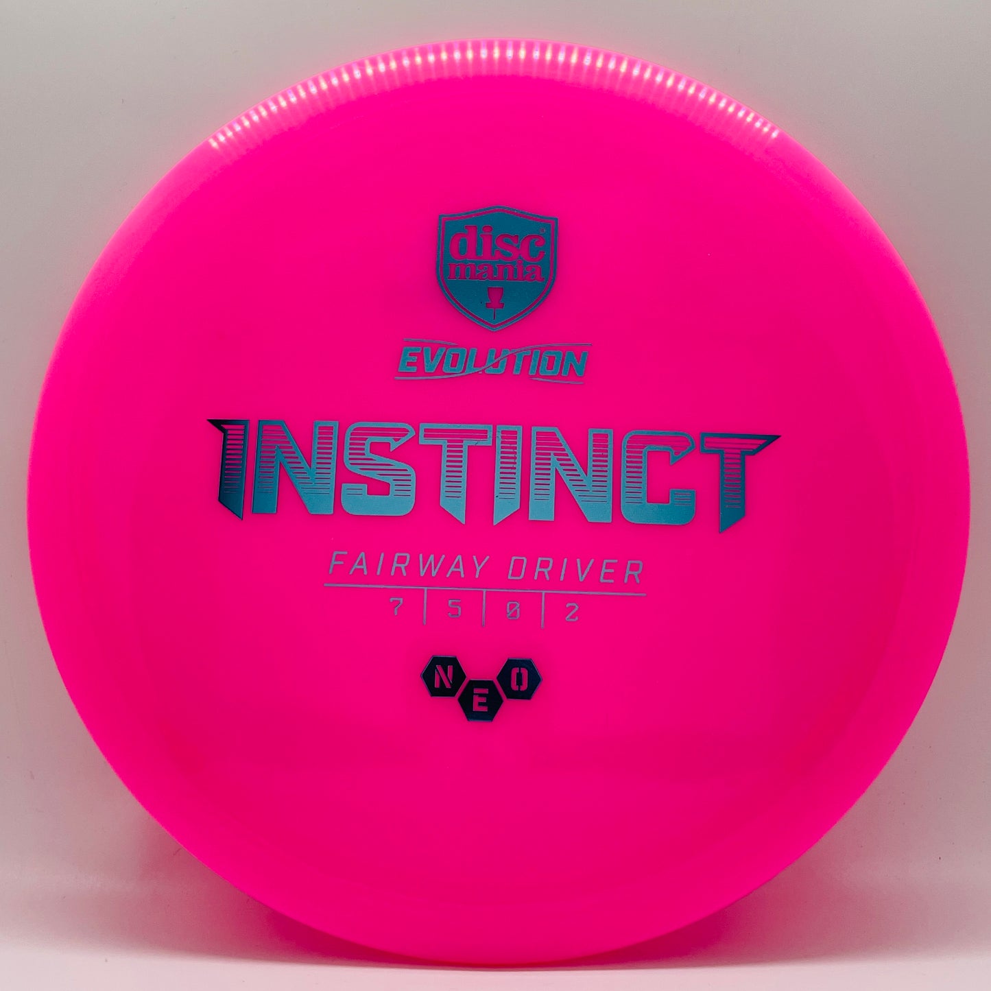 Discmania Instinct NEO - Fairway Driver