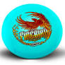 Innova Firebird InnVision Star - Distance Driver