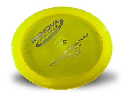 Innova Sidewinder Champion - Distance Driver