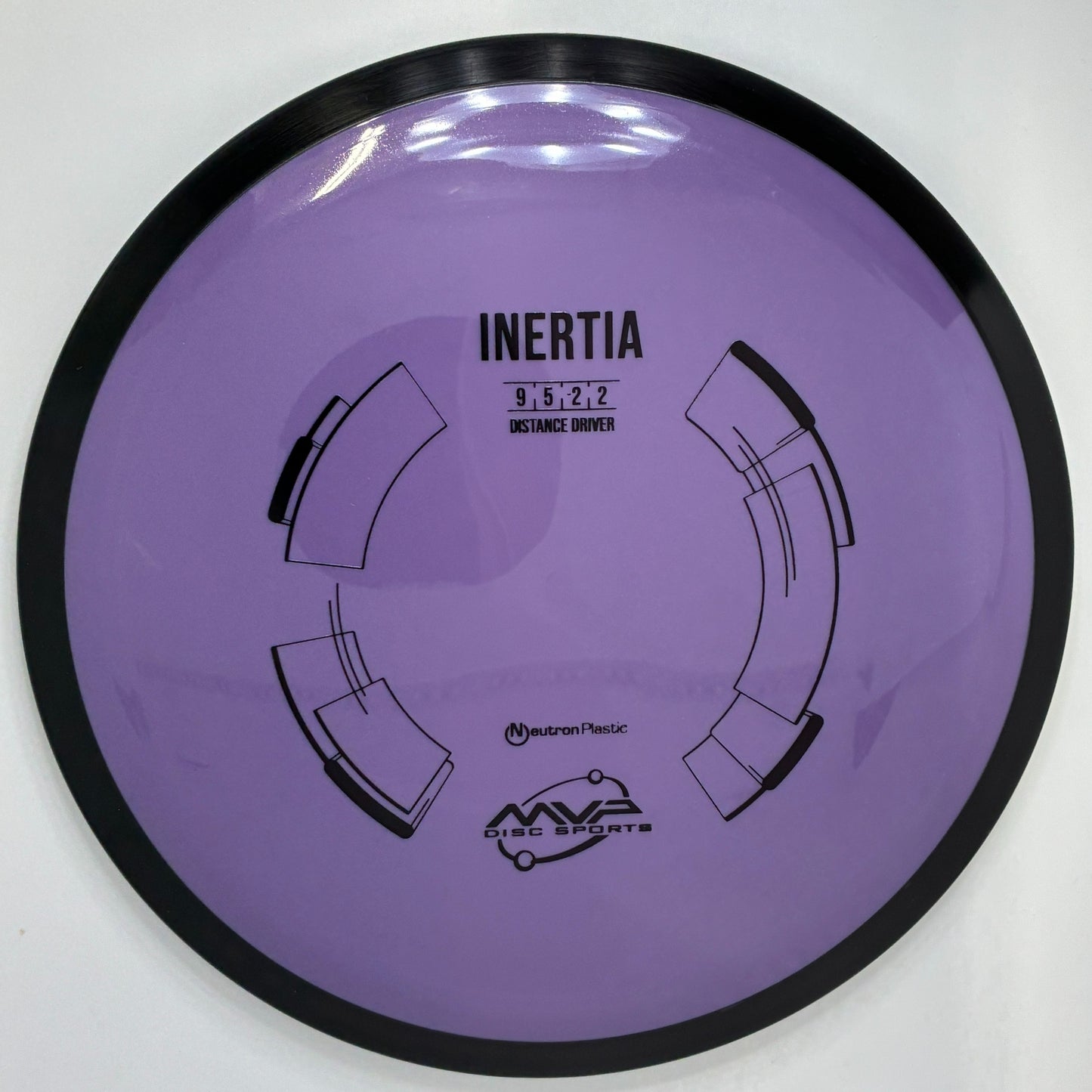 MVP Inertia "Classic" Neutron - Distance Driver