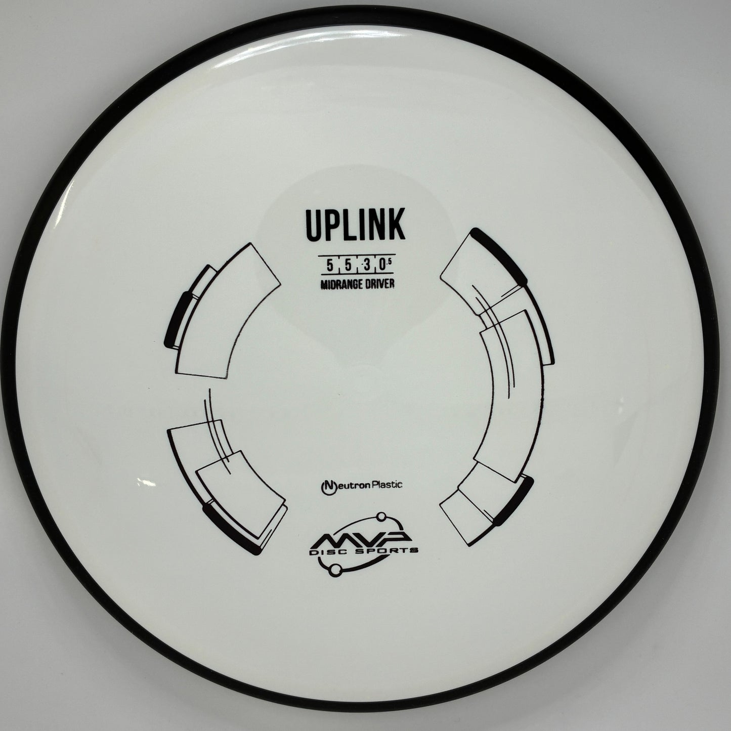 MVP Uplink " Classic " Neutron - Midrange