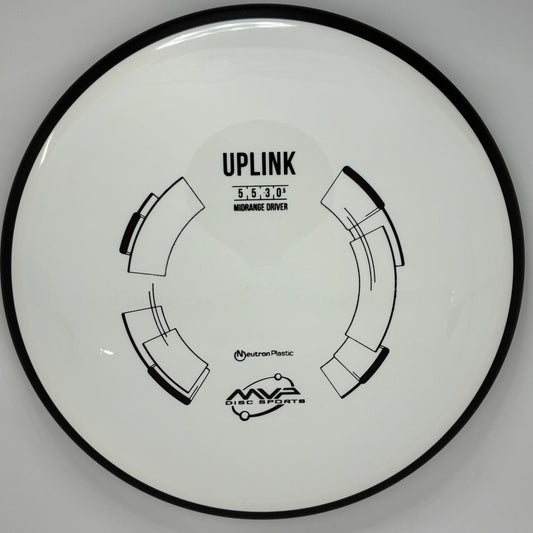 MVP Uplink " Classic " Neutron - Midrange