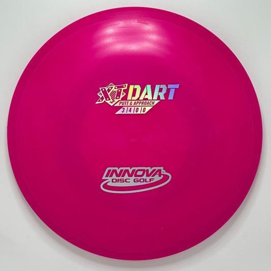 Innova Dart XT - Putt/Approach