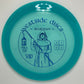 Westside  Discs Boatman VIP - Distance Driver