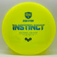 Discmania Instinct NEO - Fairway Driver