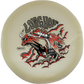Mint Discs Longhorn Nocturnal Glow - Distance Diver