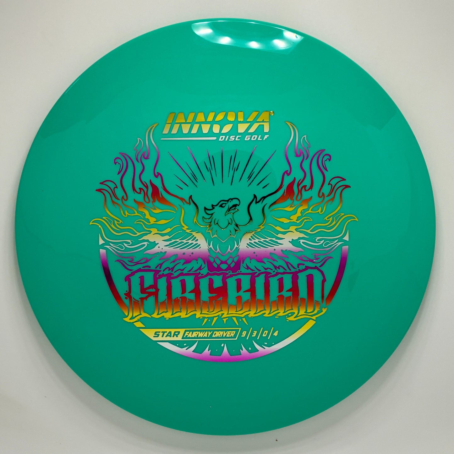 Innova Firebird Star - Distance Driver