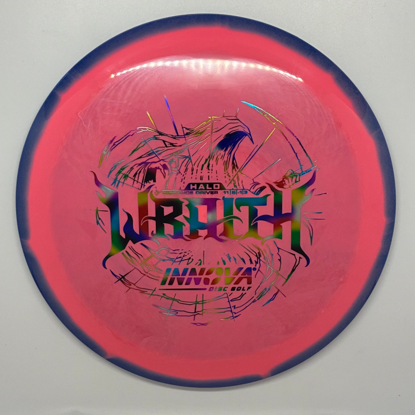 Innova Wraith Halo Star - Distance Driver