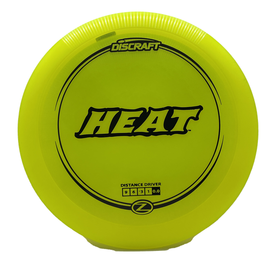 Discraft Heat Z Line - Fairway Driver