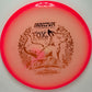 Innova Fox Proto Glow Halo Champion Emily Weatherman Tour Series 2026 - Midrange