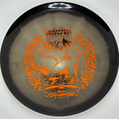 Innova Fox Proto Glow Halo Champion Emily Weatherman Tour Series 2026 - Midrange
