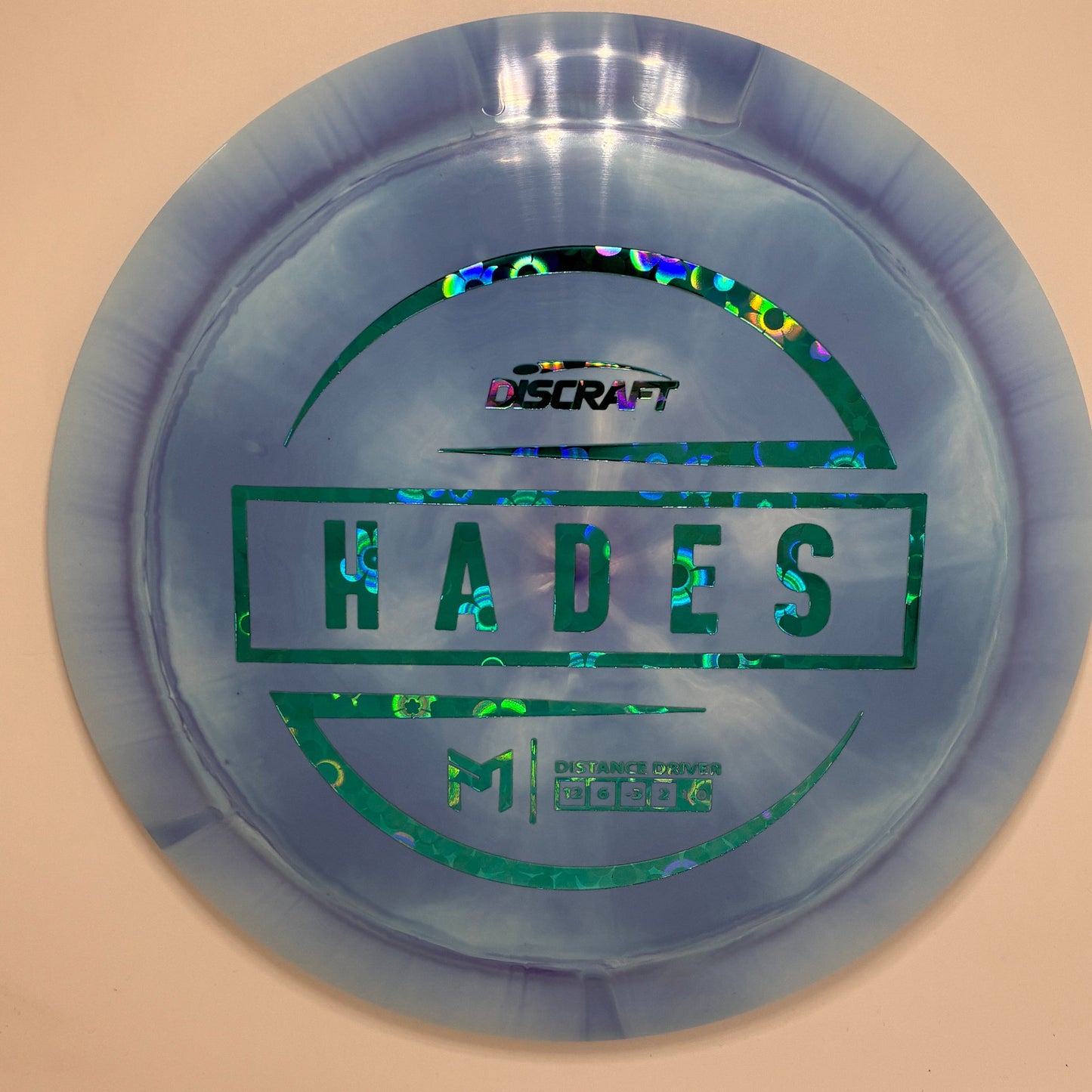 Discraft Hades Paul McBeth - Distance Driver