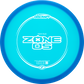 Vault - Discraft First Run Z-Line OS Zone Beef Stamp