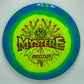 Innova Mystere Halo Star - Distance Driver