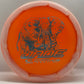 Latitude 64 Jade Opto Ice Orbit - Fairway Driver