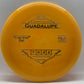 Lone Star Disc Guadalupe Alpha - Fairway Driver