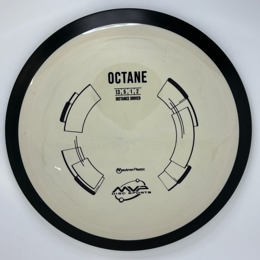 MVP Octane Neutron - Distance Driver