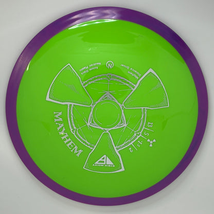 Axiom Mayhem Neutron - Distance Driver