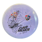 Discmania Link April Jewels Lux Vapor  (Cloud Breaker) - Putter