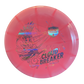 Discmania Link April Jewels Lux Vapor  (Cloud Breaker) - Putt/Approach