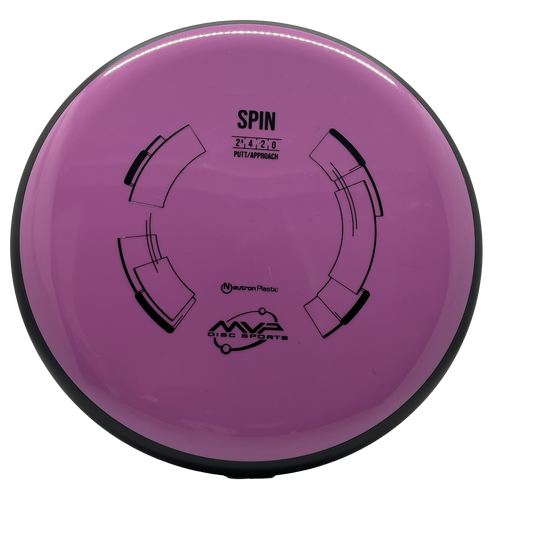 MVP Spin Neutron  - Putt/Approach