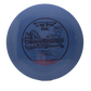 Lone Star Disc Bravo Brazos -Fairway Driver Artist Series